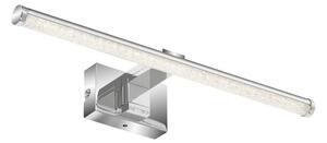 Briloner 2242-018- LED dimbar badrumsspegelbelysning LED/4W/230V IP44