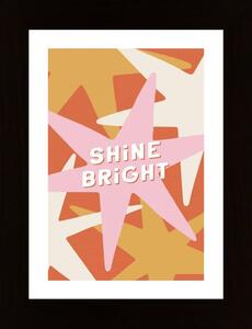 Shinebright Poster
