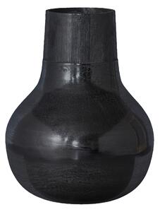 Vas svart metall Metal XL