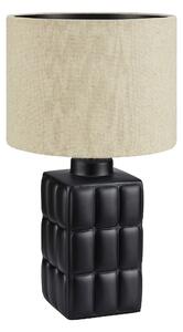 Bordslampa CUSCINI 1L 43 cm