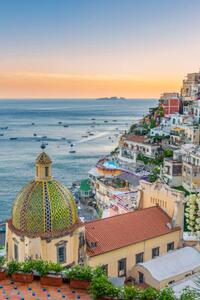 Fotografi Amalfi Coast, Francesco Riccardo Iacomino