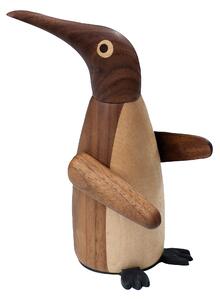 Saltkvarn The Salt Penguin