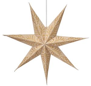 CELESTE Star 60cm Golden