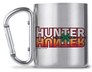 Mugg Hunter x Hunter - Logo