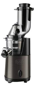 BLACK+DECKER Slow Juicer Borstad