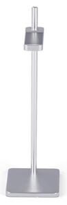 DESIRE2 Headphone Desk Stand Aluminium Silver