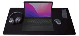 DESIRE2 Prestige Pad Desk Mat 400x900mm Charcoal