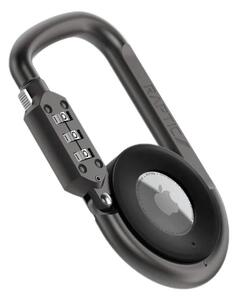 RAPTIC AirTag Link + Lock