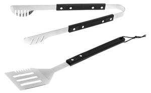 MUSTANG Grill Tool Set 2 Pcs
