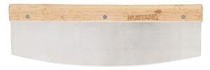 MUSTANG Pizza Cutter Long