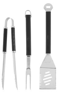 MUSTANG Grill Tool Set 3 Pcs