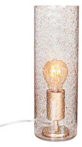 Bordlampa Golden H30 cm