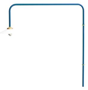 Valerie Objects - Hanging Lamp N°5 Blue - Pendellampor - Muller Van Severen - Blå