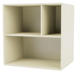 Montana - Montana Mini 1302 - Vanilla - Hyllor & Hyllsystem - Peter J. Lassen - Vit - MDF