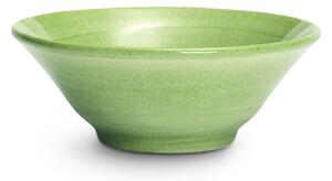 Mateus - Basic Skål 19cm/70cl Grön - Soppskålar - Grön