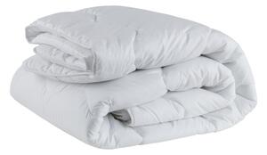 CELINE täcke medium 220x210 cm – ekologisk/återvunnen