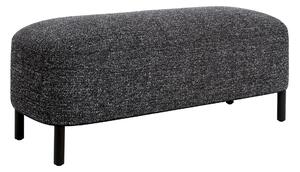 Schönbuch - Amie Bench, Sage, Dark purple Kvadrat Merit 040 - TV-bänkar - Christian Haas