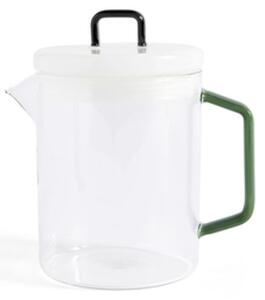 HAY - Brew Pot - Tekanna - Jade White - H17.2 X W11 X L11