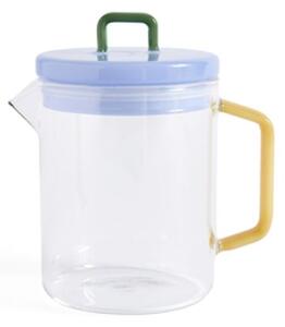 HAY - Brew Pot - Tekanna - Jade Light Blue - H17.2 X W11 X L11