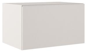 Tvättställsskåp Elmstone Beige Matt 60 cm