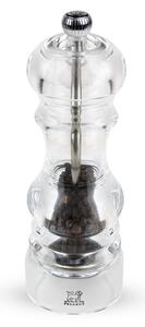 Peugeot - Nancy pepparkvarn transparent 18 cm - Kvarnar - Transparent