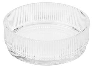 Stelton - Pilastro Serveringsskål Ø 15 cm - Serveringsskålar - Glas