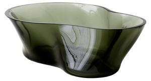 Audo Copenhagen - Aer Bowl - Prydnadsföremål - Gabriel Tan - Transparent