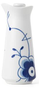 Royal Copenhagen - Blue Fluted Mega Såskanna Med Lock 33 cl - Serveringsskålar - Karen Kjældgård-Larsen - Porslin