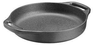 Skeppshult - Gratängform 25 cm - Ugnsformar - Svart