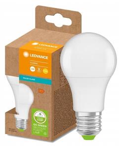 LED Glödlampa av återvunnen plast E27/13W/230V 2700K - Ledvance