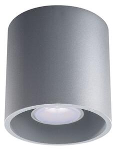 Brilagi - LED taklampa FRIDA 1xGU10/7W/230V grå