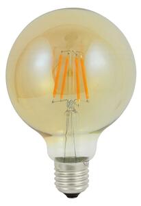 LED-lampa FILAMENT VINTAGE E27/4W/230V 95x135 mm 2000K