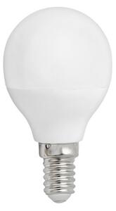 LED-lampa E14/4W/230V 3000K