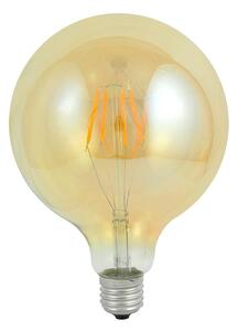 LED-lampa FILAMENT VINTAGE E27/4W/230V 125x180 mm 2200K