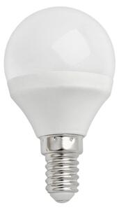 LED-lampa E14/6W/230V 4000K