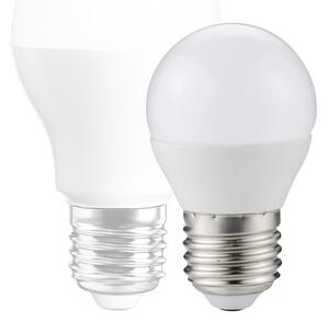 LED-lampa E27/6W/230V 6000K