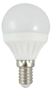LED-lampa E14/6W/230V 6500K