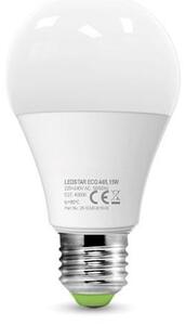 LED-lampa LED stjärna A65 E27/15W/230V 4000K