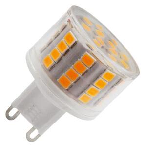LED-lampa G9/5W/230V 2800K
