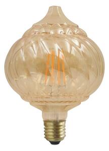 Dekorativ LED-lampa VINTAGE E27/4W/230V 2700K