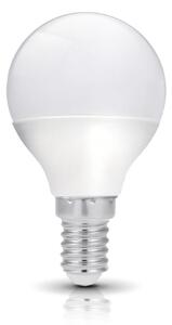 LED-lampa E14/7W/230V 3000K 525lm