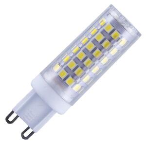 LED-lampa G9/7W/230V 4000K