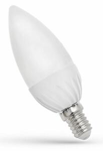 LED-lampa SPECTRUM E14/6W/230V 4000K