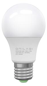 LED-lampa ECOLINE A60 E27/10W/230V 6,500K - Brilagi
