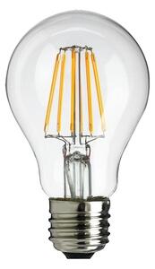LED glödlampa A60 E27/8W/230V 4000K