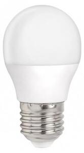LED glödlampa P45 E27/6W/230V 2700K