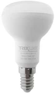 LED glödlampa R50 E14/6,5W/230V 2700K