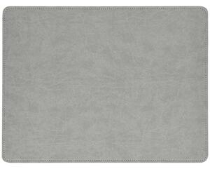 ERWIN M. Bordstablett Abbotsford rektangulär; 31x41 cm (BxL); Grå; Rektangulär; 2 Styck / Förpackning