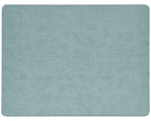 ERWIN M. Bordstablett Abbotsford rektangulär; 31x41 cm (BxL); Blå; Rektangulär; 2 Styck / Förpackning