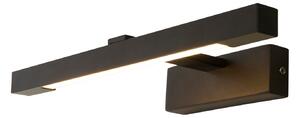 Badrumslampa LED Lucca